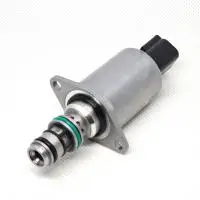 Клапан (соленоид) гидравлический 491-0908 для Caterpillar