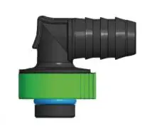 NS03-NW20 штуцер D16-ID12-90°, NS03-NW20