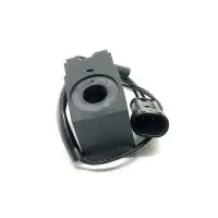 Катушка соленоида электромагнитная XG 13мм 24В