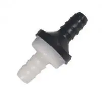 Обратный клапан 10.5мм (ID10) | NS03-DXF003