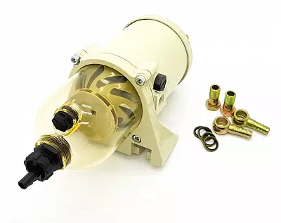 NSF02-0010 фильтр сепаратор