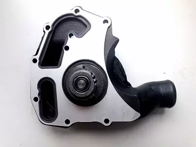 Водяной насос помпа PERKINS, CATERPILLAR, CASE (U5MW0206, U5MW0194, 4131A068, 4131A062)