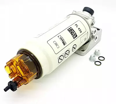 NSF02-0006 фильтр сепаратор