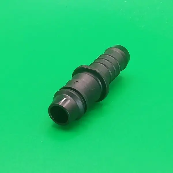 Топливный переходник ID10-ID10-180°, прямой | NS09-Z18