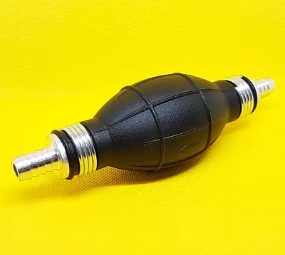 NS01-079-10 помпа ручная 10 мм