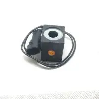 Катушка соленоида электромагнитная 13мм 12В