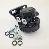 NS01-105 Корпус фильтра аналог FM-100, М14х1,5