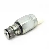 Клапан (соленоид) гидравлический RE183407 для JOHN DEERE