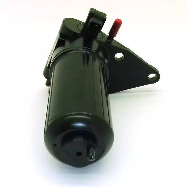 NS82D топливный насос