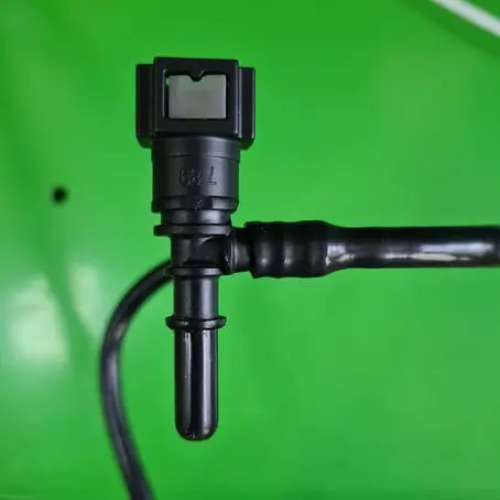 Напрессовка штуцера