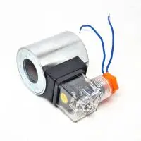 Катушка соленоида электромагнитная MFB12-37YC, 24В 23mm