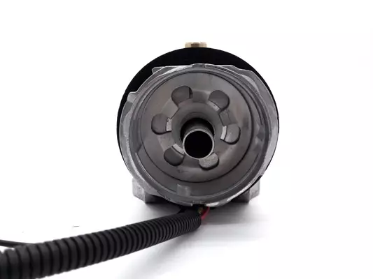 NS361P Ручной насос подкачки с держателем