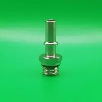 Топливный быстросъемный 9.49-M16x1,5-180° резьбовой штуцер, прямой | NS10-039