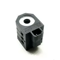 Катушка соленоида электромагнитная R215-7 13мм 12В для Hyundai