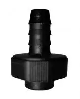 NS03-NW21 Топливный быстросъемный коннектор обратки D10-ID6-90°