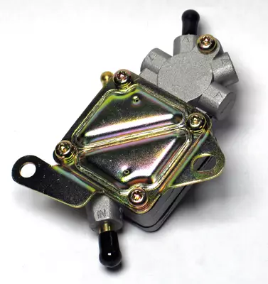 NS6006 топливный насос