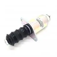 Клапан (соленоид) отсечки топлива для катка BOMAG BW, sa-4752-12, 05712910, 12В