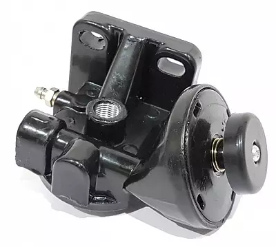 Кронштейн топливного фильтра 500316868 для IVECO, M14