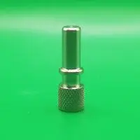 Заглушка (пробка) для топливного быстросъема 9.89-180° | NS10-004