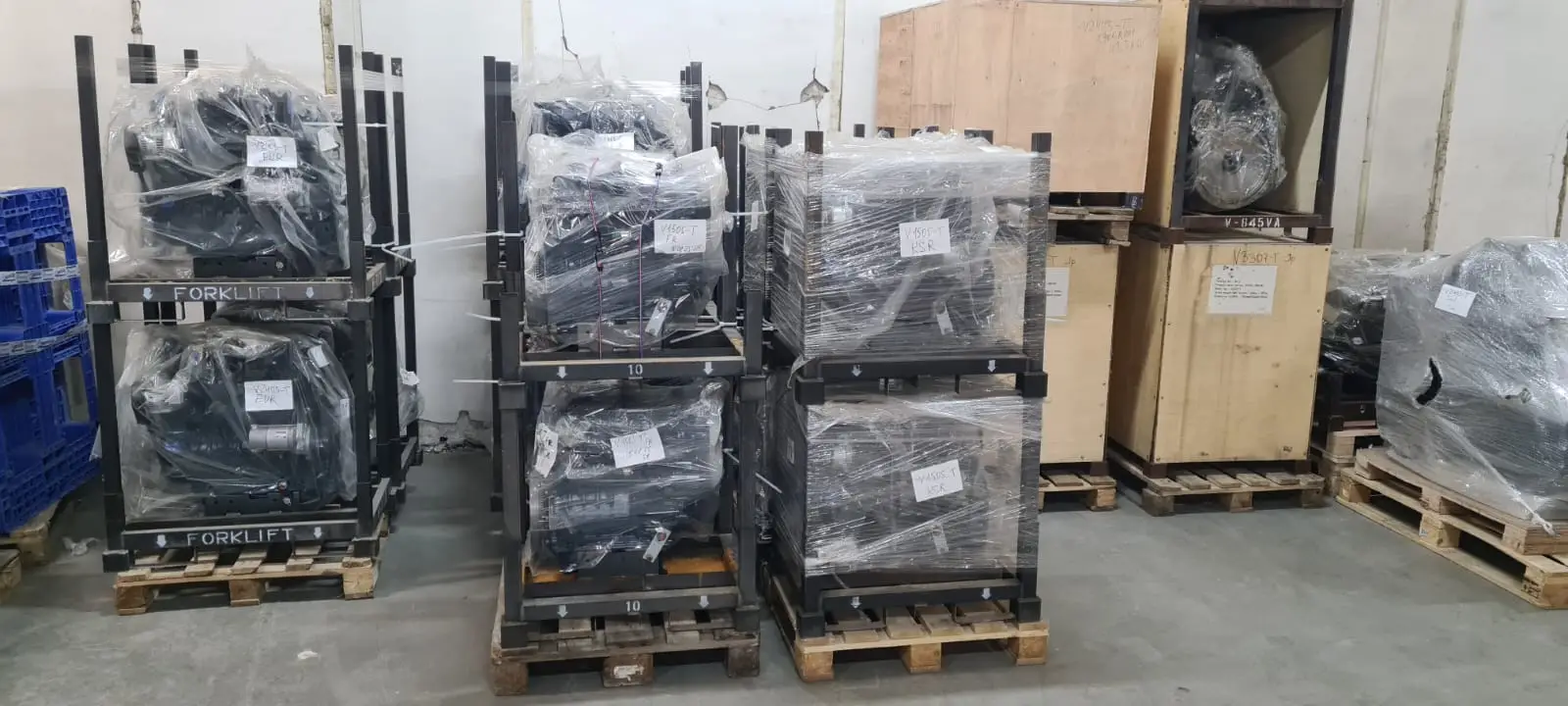 Поступили в продажу дизельные двигатели KUBOTA