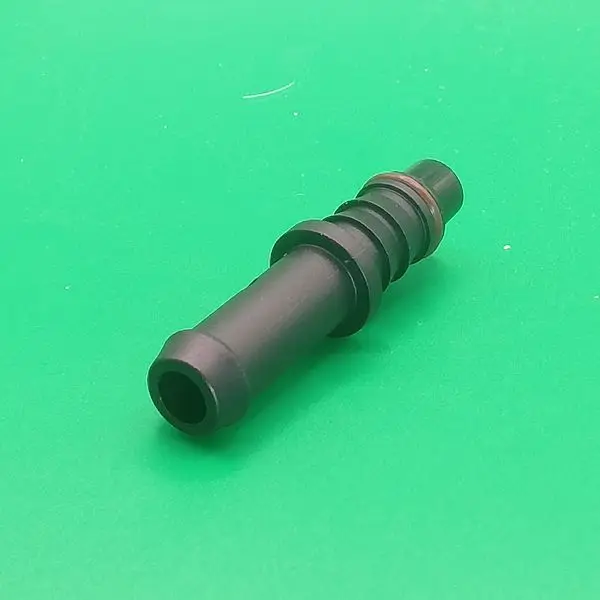 Топливный переходник ID8-ID10-180°, прямой | NS09-Z17-1