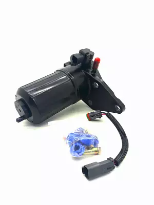 NS82C топливный насос