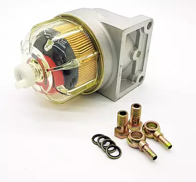 NSF02-0012 фильтр сепаратор