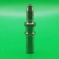 Топливный быстросъемный 9.89-ID6-180° соединитель, прямой | NS10-020