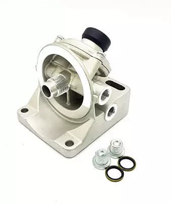 NS04-001 корпус фильтра с подкачкой для PL-270 / PL-420