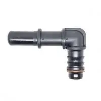 Топливный быстросъемный 12.61-ID12-90° переходник | NS03-MEP25