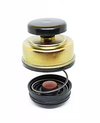 Насос ручной подкачки для фильтра сепаратора Stanadyne FM-100 / Fuel Manager