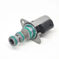 Клапан (соленоид) гидравлический RE305430 для JOHN DEERE