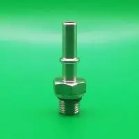 Топливный быстросъемный 7.89-М12х1,25-180° резьбовой штуцер, прямой | NS10-028