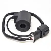 Катушка соленоида электромагнитная, 24V 13mm для KOMATSU PC200-6, PC220-6, PC120-6