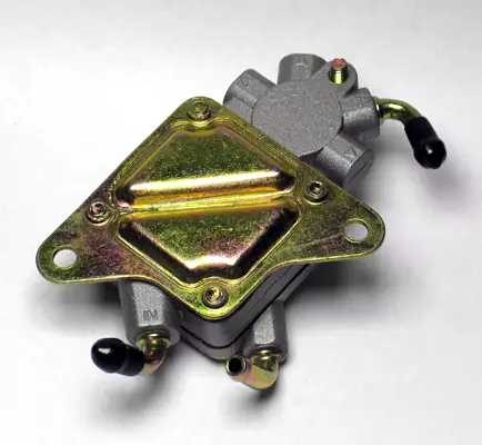 NS6003 топливный насос