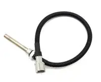 Нагревательный элемент, тэн для корпуса сепаратора SEPAR 2000, 12В, M16x1,5