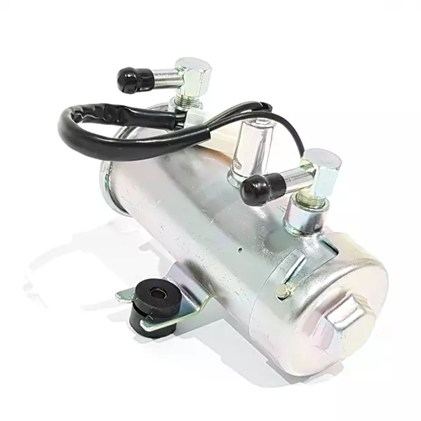 NSW26B12-A топливный насос.