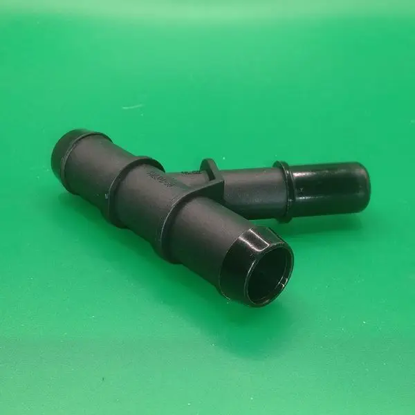 Переходник-тройник ID18-15.82-ID18-Y-образный для системы охлаждения, угловой | NS09-Y13