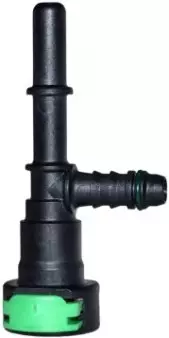 Топливный быстросъемный штуцер 7.89-7.89-ID6 T | NS03-B59 Т-образный