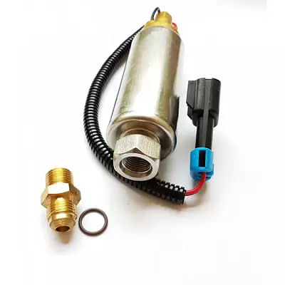 NS02-010 топливный насос (861156A1, 861156A03)