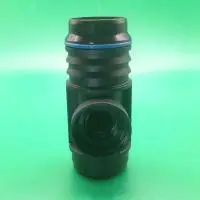 Переходник ID25-m23-90° для системы охлаждения, угловой | NS09-L56