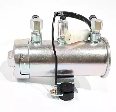 NSW26B12-A топливный насос.