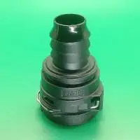 Быстросъемный разъем  NW16-ID16-180° системы охлаждения, прямой | NS09-NB1