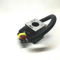 Катушка соленоида электромагнитная 60033545 16мм 12В для SUNWARD