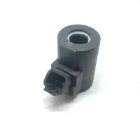 Катушка соленоида электромагнитная 280153 27Вт 16мм 24В для Caterpillar