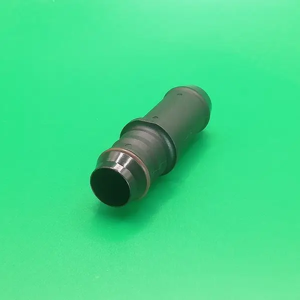 Переходник ID14-ID(16-17)-180° для системы охлаждения, прямой | NS09-Z14