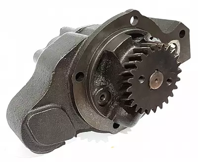 Насос масляный 3042378 для CUMMINS NTA855, С280, С360