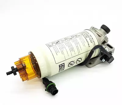 NSF02-0007 фильтр сепаратор