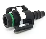 NS03-NW13 быстросъемный коннектор D16-ID8-180°, NS03-NW13