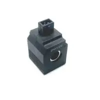 Катушка соленоида электромагнитная 717/20108 12В для JCB